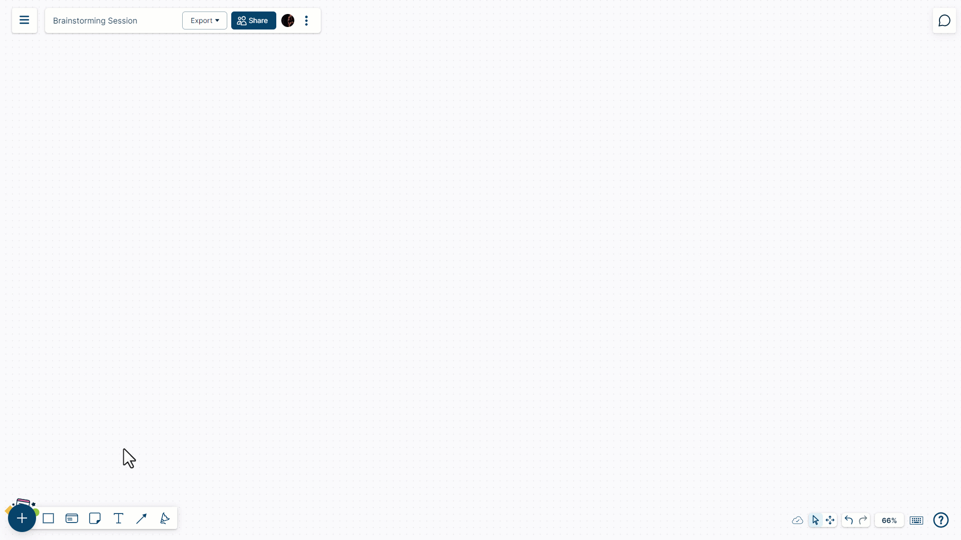 How to generate VIZ templates