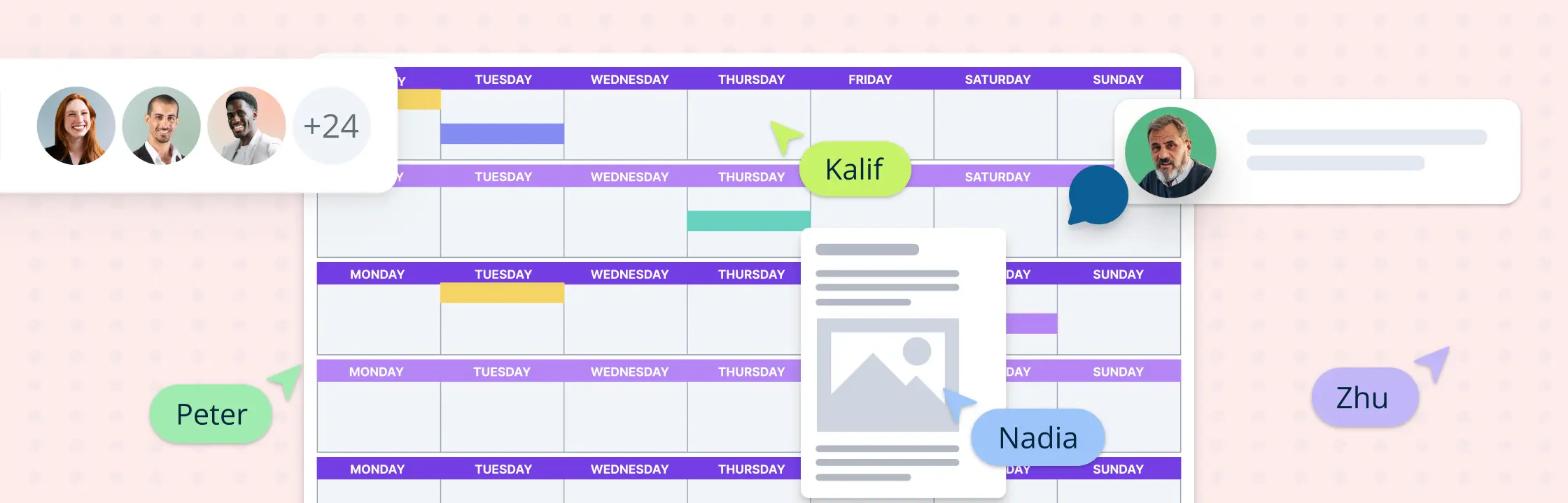 How to Create a Content Calendar: An Easy Step-by-Step Guide