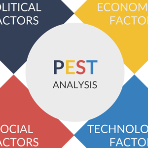 Analisis PEST