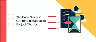 La guida facile per creare un Project Charter di successo