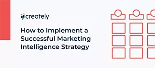 Cómo implementar una estrategia exitosa de inteligencia de marketing