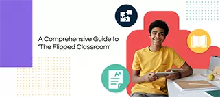 Una guía completa de aula invertida