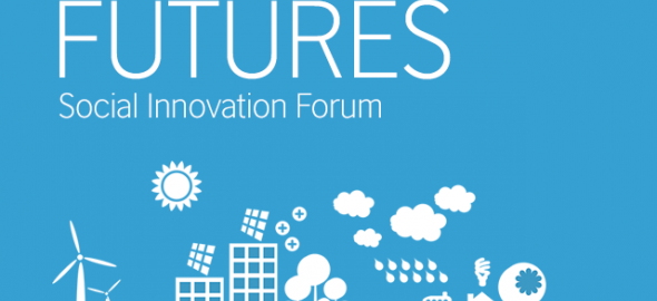 FUTURES - Social Innovation Forum 2014