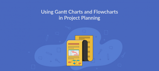 Flowcharts-in-Project-Planning