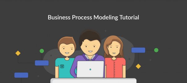 Business-Process-Modeling-Tutorial