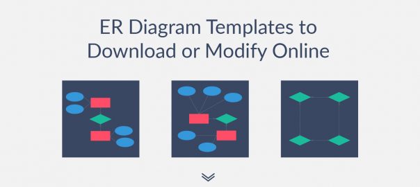 ER-Diagram-Templates