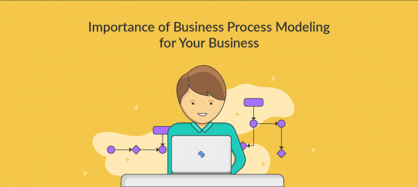 Importance-of-business-process-modeling