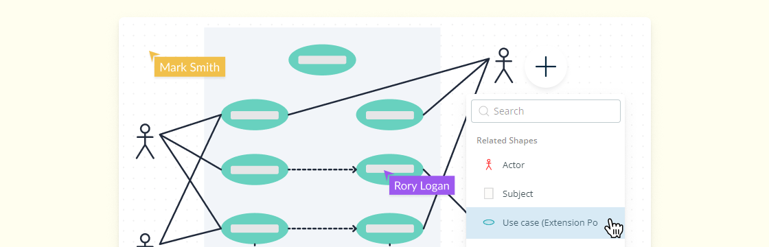 Use Case Diagram Guidelines for Better Use Cases