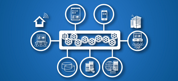 methodically enhancing ERP workflow