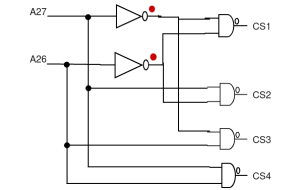 Create Logic Gates Online With Creately - Creately Blog