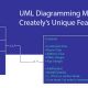 UML Diagramming Made Easy with Creately’s Unique Features