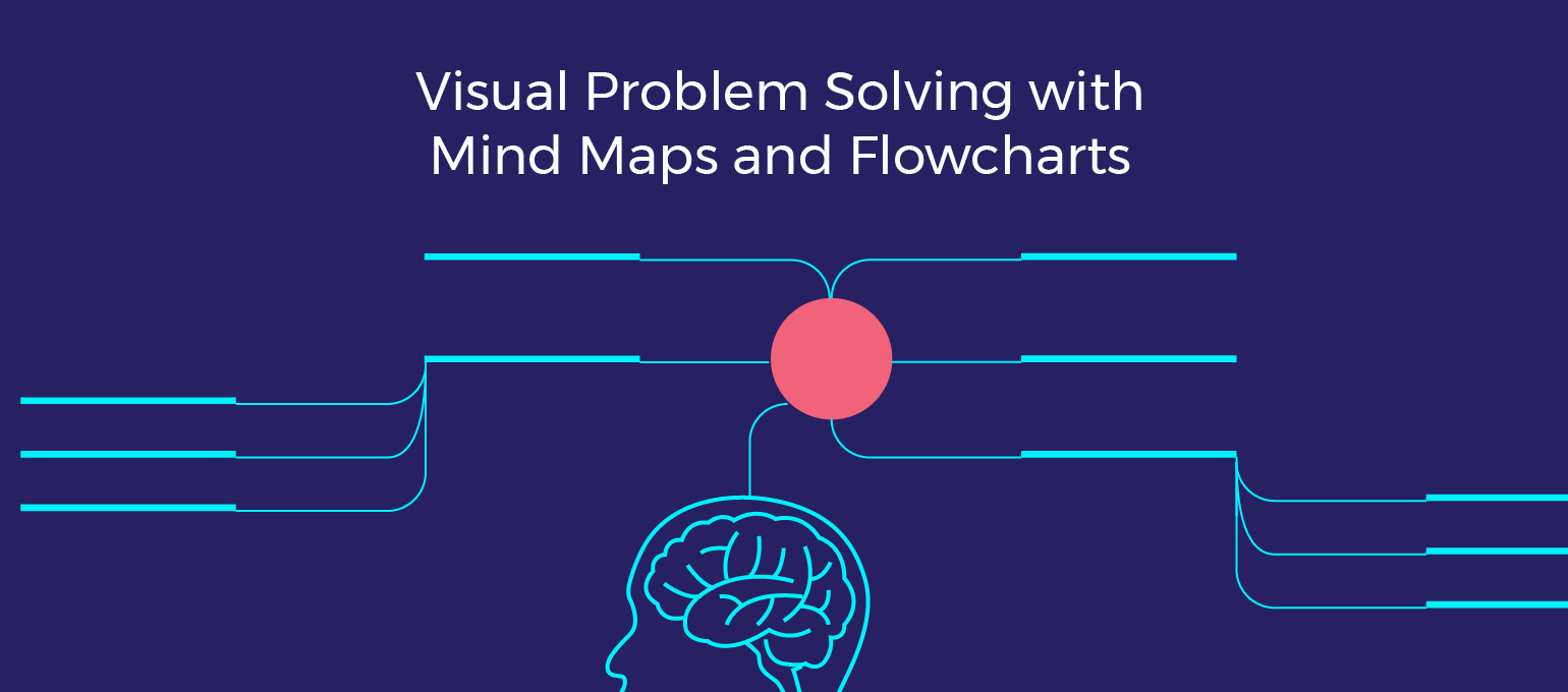 what is visual problem solving