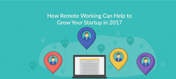 How Remote Working Can Help