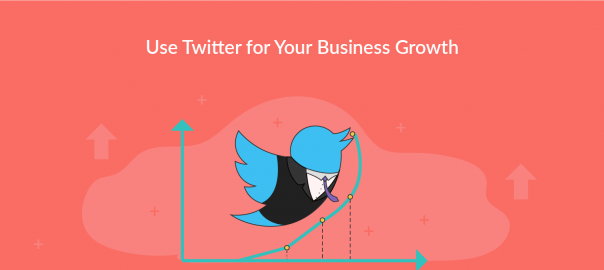 Business Growth on Twitter