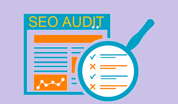 The 15-Step SEO Audit Checklist for 2022