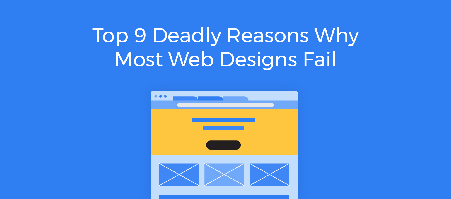 The Ultimate Web Fail And What I Learned - d4ew2yx