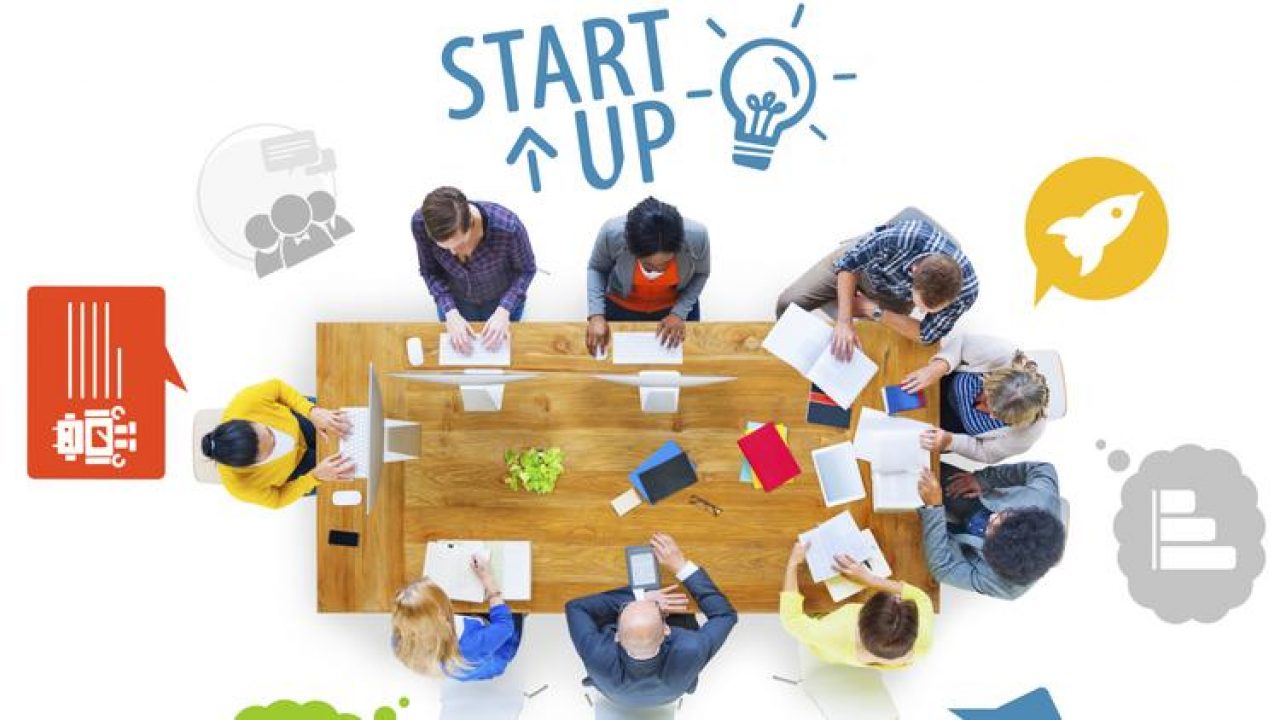 How to Manage a Startup Business?
