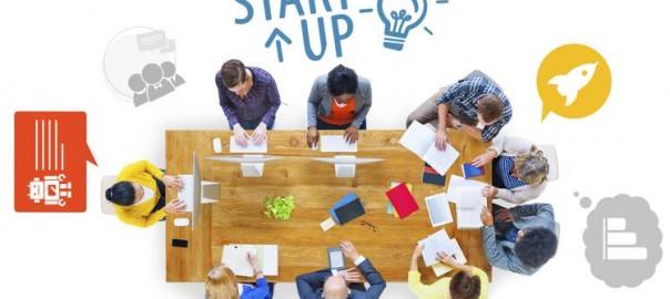 6 Signs of a Successful Startup