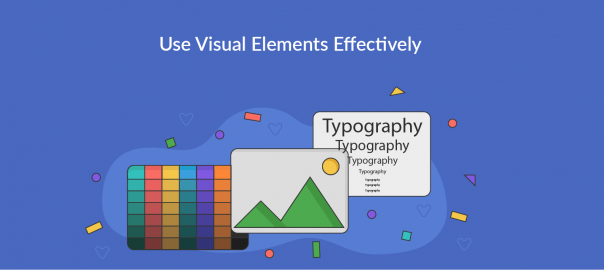 Using-Visual-Elements-Effectively