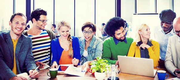 Ways to get more from your millenial staff