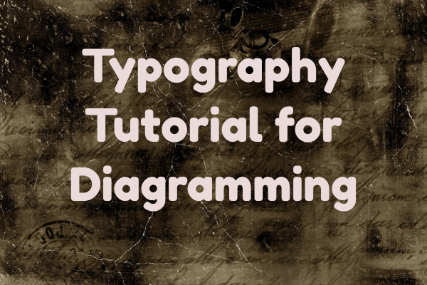 Typography Tutorial (1) - Creately Blog