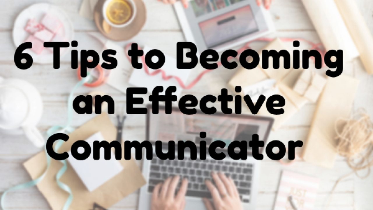 Cool Info About How To Become Good Communicator - Dancelocation19