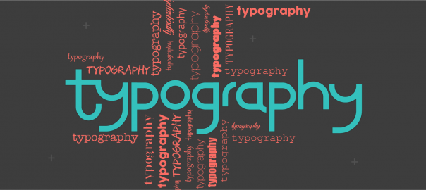 Typography tutorial