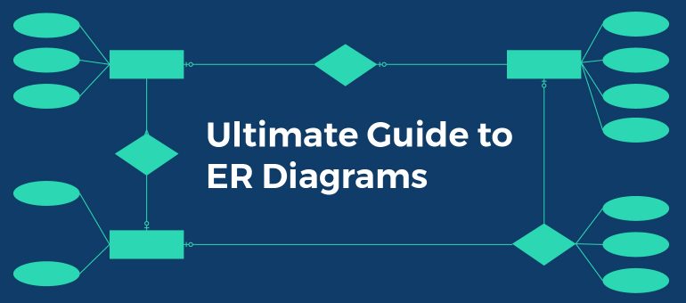 Entity Relationship Diagram Erd Er Diagram Tutorial