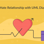 Why the Software Industry Has a Love-Hate Relationship with UML Diagrams