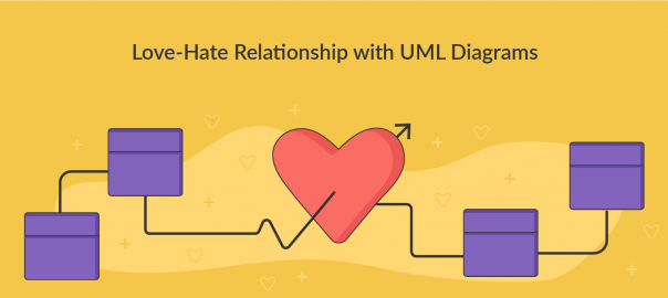 Advantages and disadvantages of UML