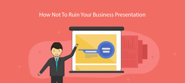 Business Presentation Tips