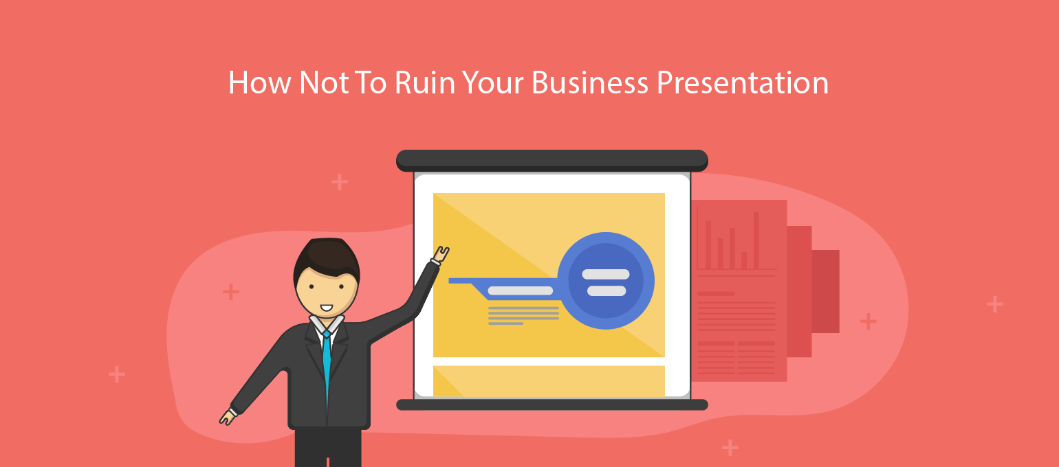 10 business presentation tips
