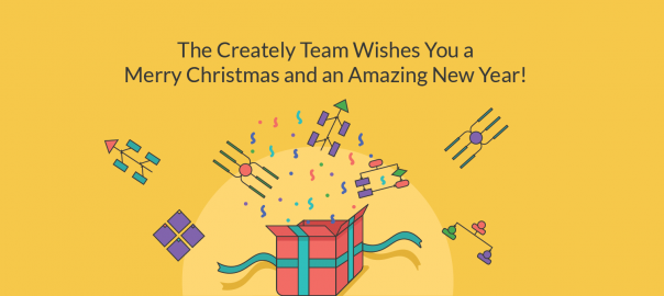 Wrapping Up an Exciting Year