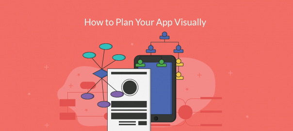 How to Plan Your App Visually