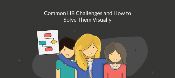 Common HR Challenges and How to