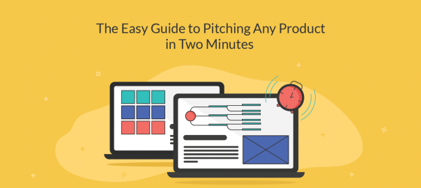 The Easy Guide to Pitching Any Product