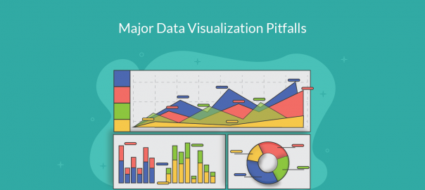 Major Data Visualization Pitfalls