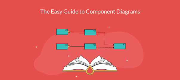 The Easy Guide to Component Diagrams