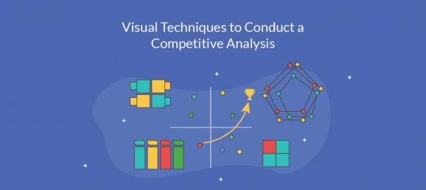 How to do a competitive analysis
