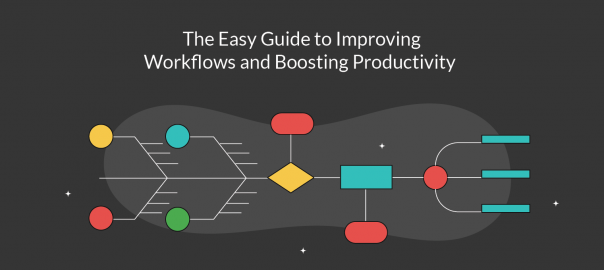 The easy guide to improving workflows