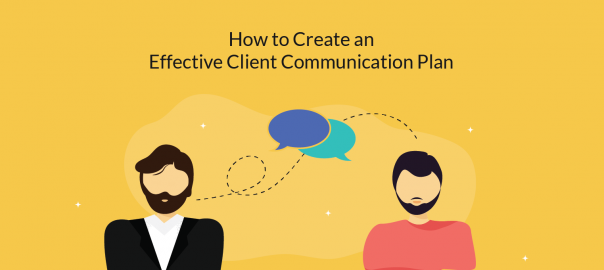 Effective Client Communication Plan