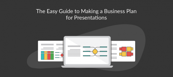 The Easy Guide to Making a Business Plan