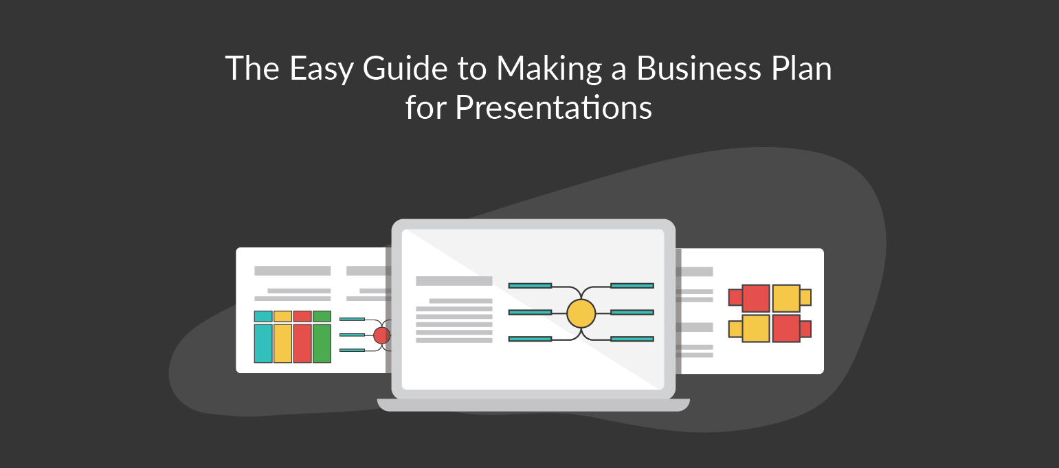 Easy guide. Plan for presentation. Making presentation plsn.