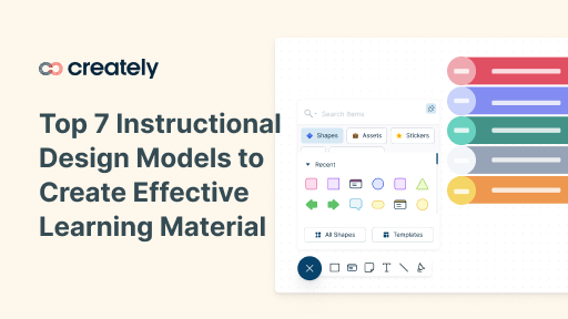 top-7-instructional-design-models-to-create-effective-learning-material