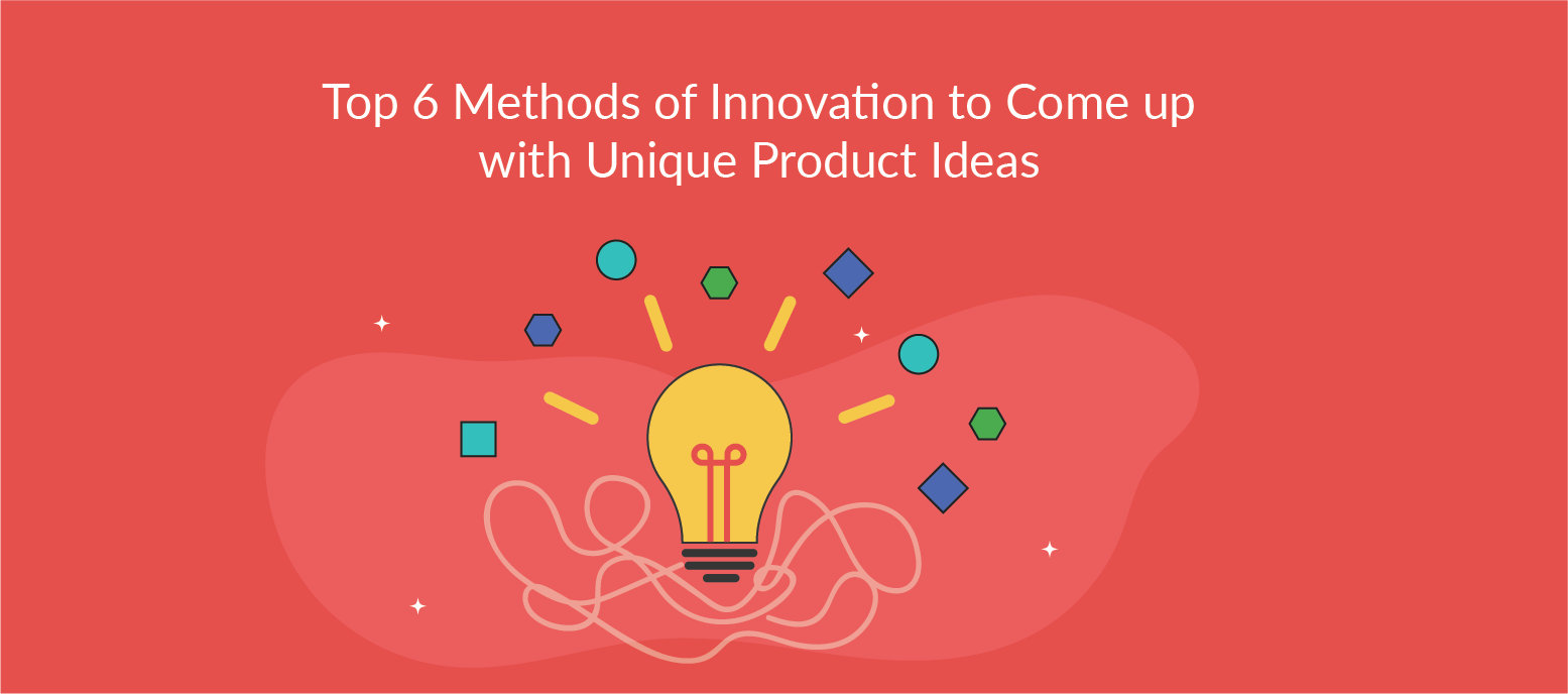 product innovation ideas