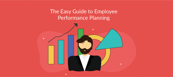 Employee performance planning