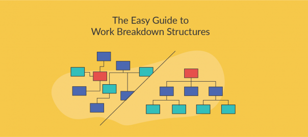 The Easy Guide to Work Breakdown Structures