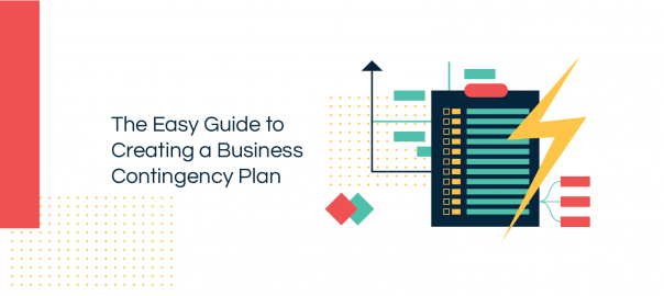 Creating a Business Contingency Plan