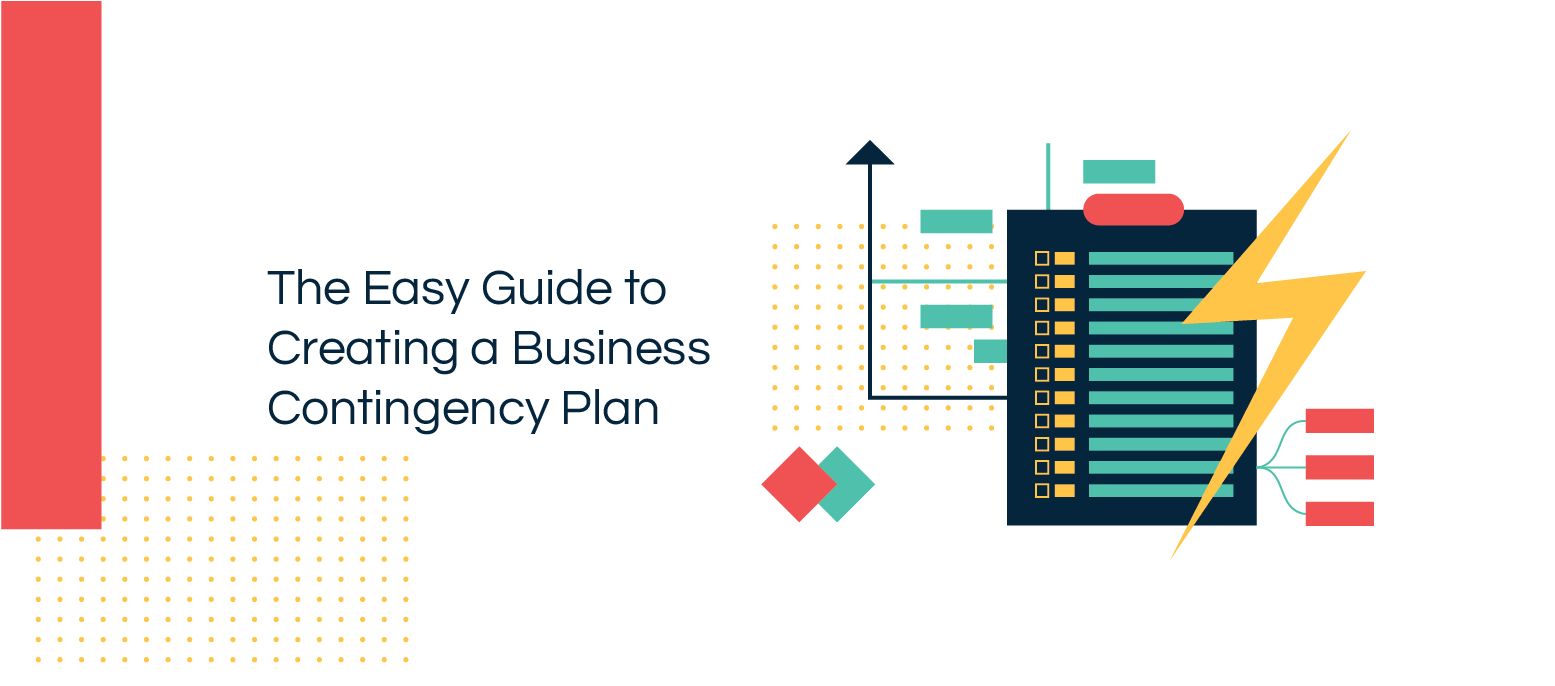 What Is A Business Contingency Plan A Step By Step Guide