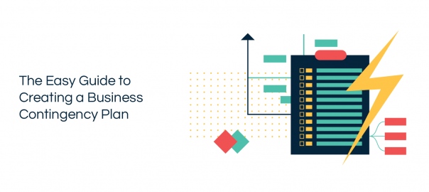 Creating a Business Contingency Plan